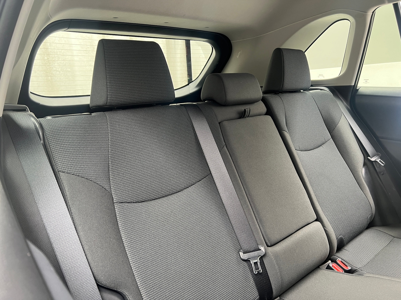 Thumbnail: 2025 Toyota RAV4 - 6