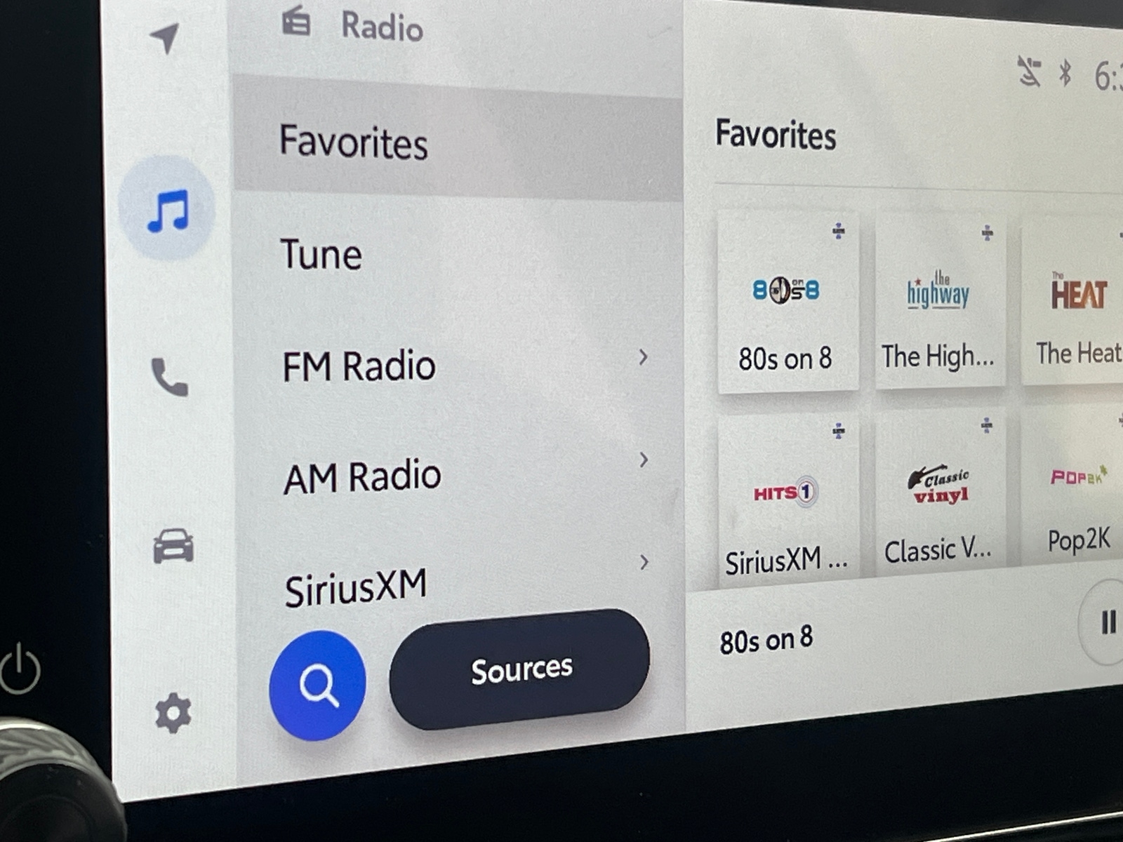 Thumbnail: 2025 Toyota RAV4 - 4