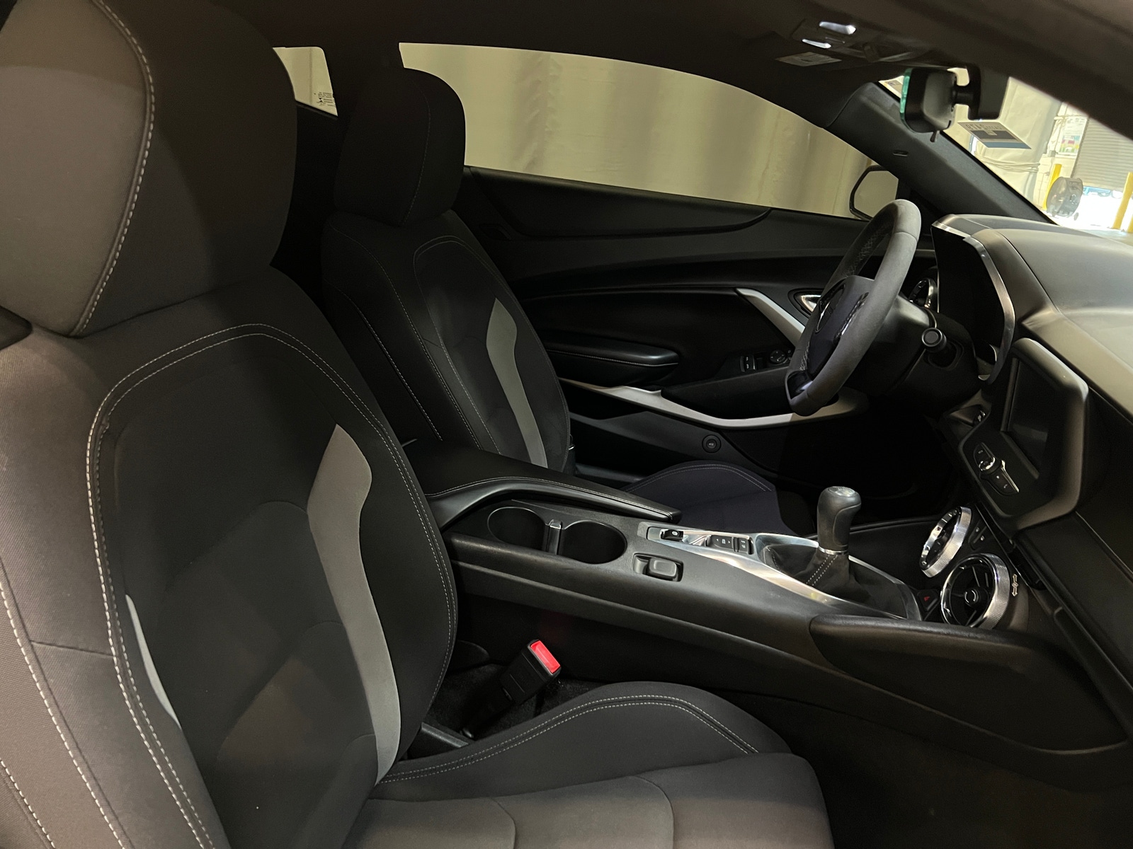 Thumbnail: 2018 Chevrolet Camaro - 2