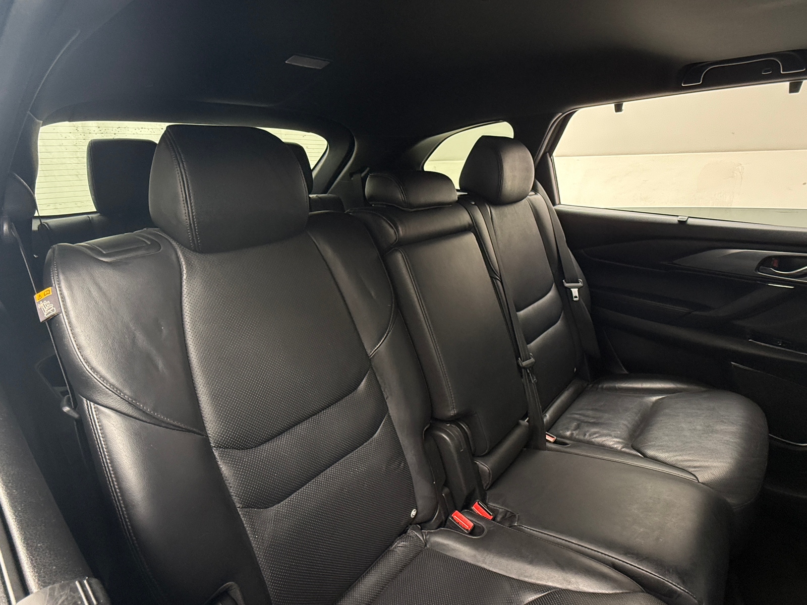 Thumbnail: 2018 Mazda CX-9 - 5