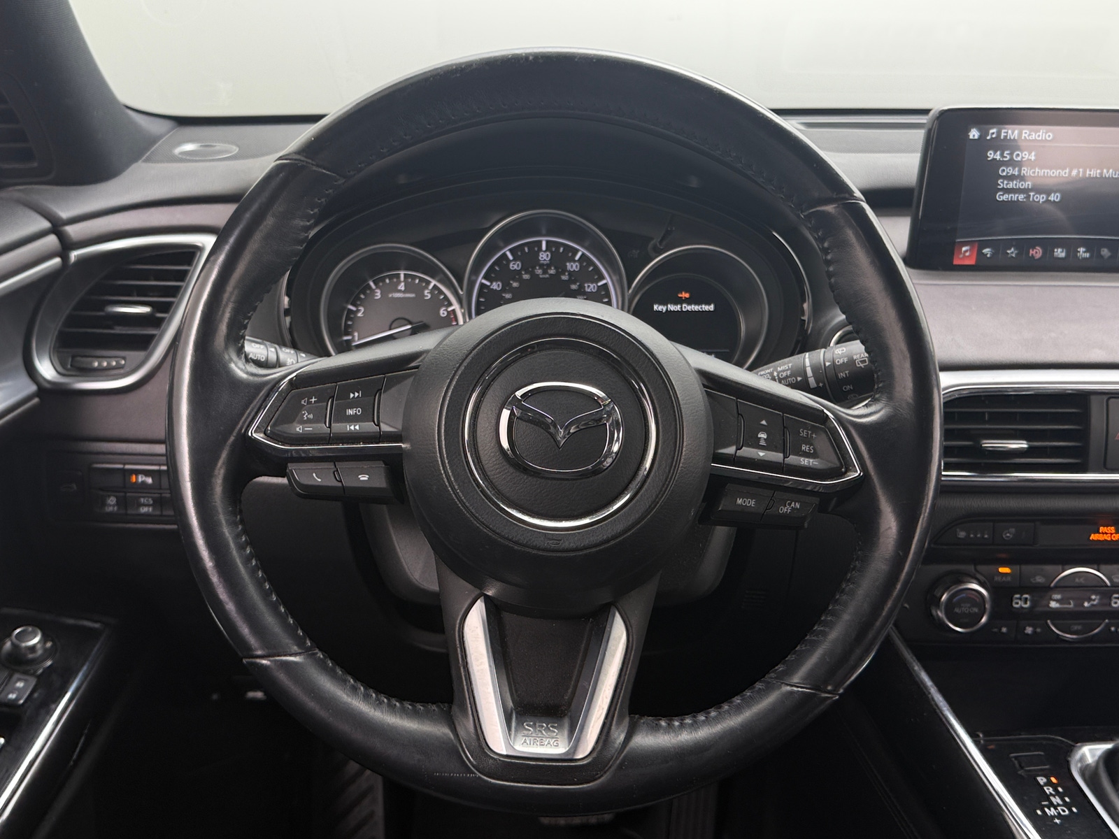 Thumbnail: 2018 Mazda CX-9 - 4