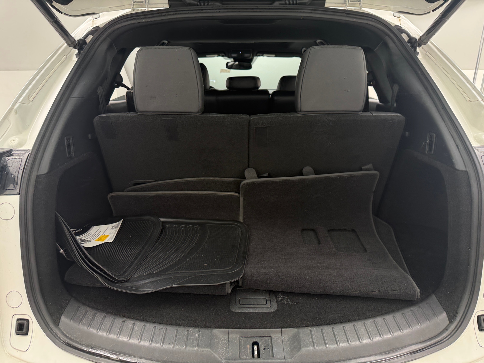 Thumbnail: 2018 Mazda CX-9 - 6