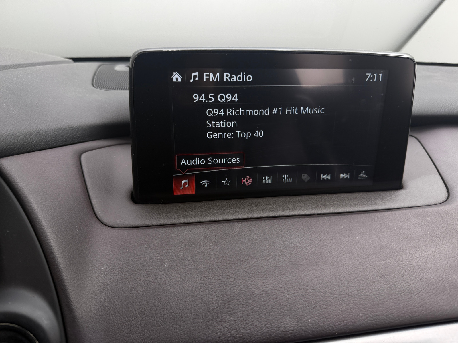 Thumbnail: 2018 Mazda CX-9 - 3