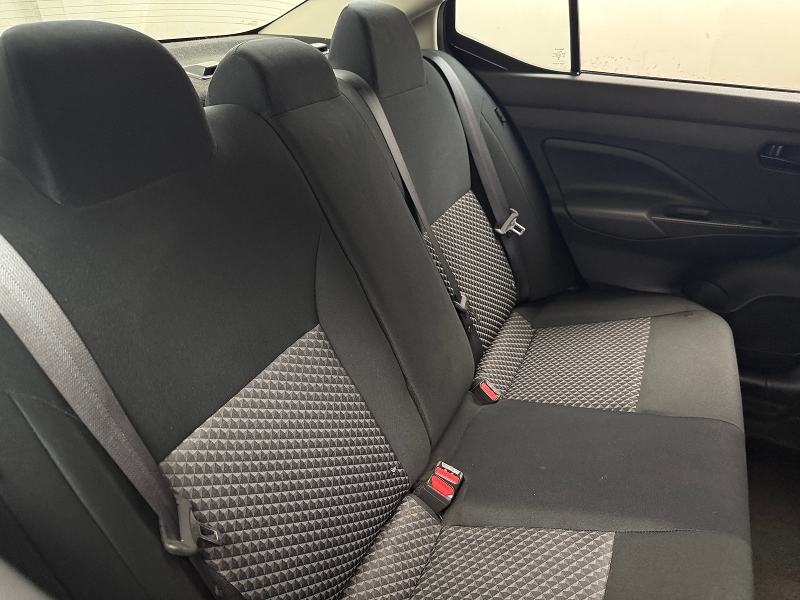 Thumbnail: 2024 Nissan Versa - 6