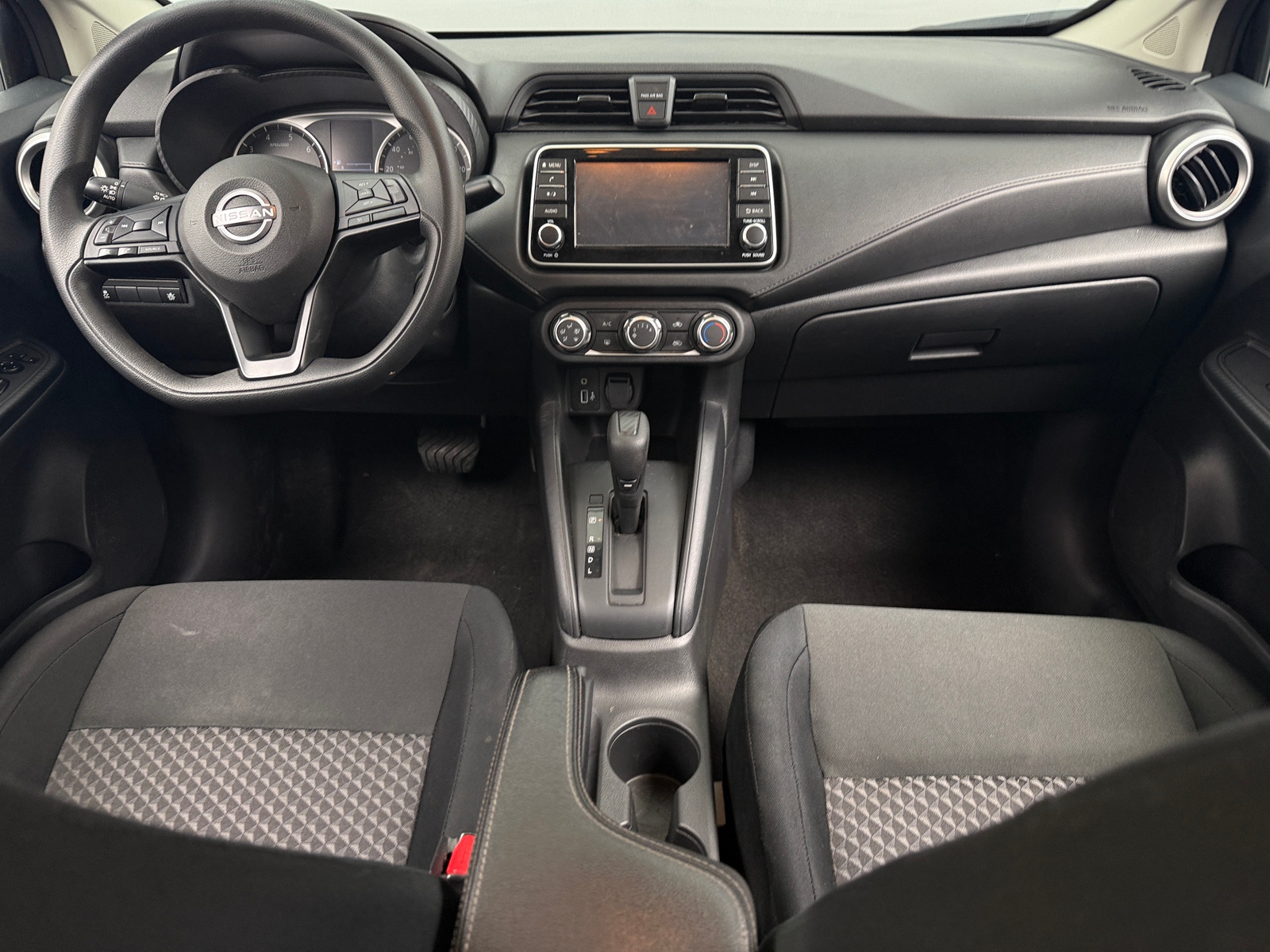 Thumbnail: 2024 Nissan Versa - 3