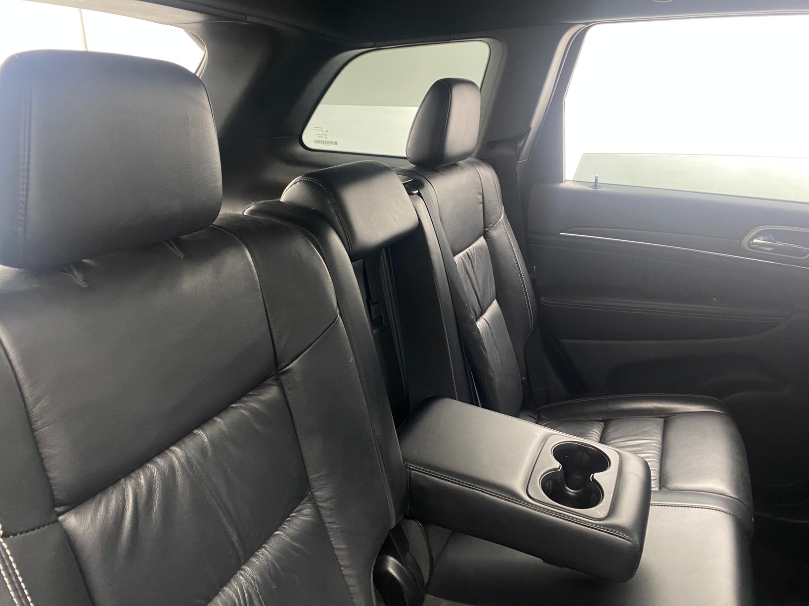 Thumbnail: 2015 Jeep Grand Cherokee - 5