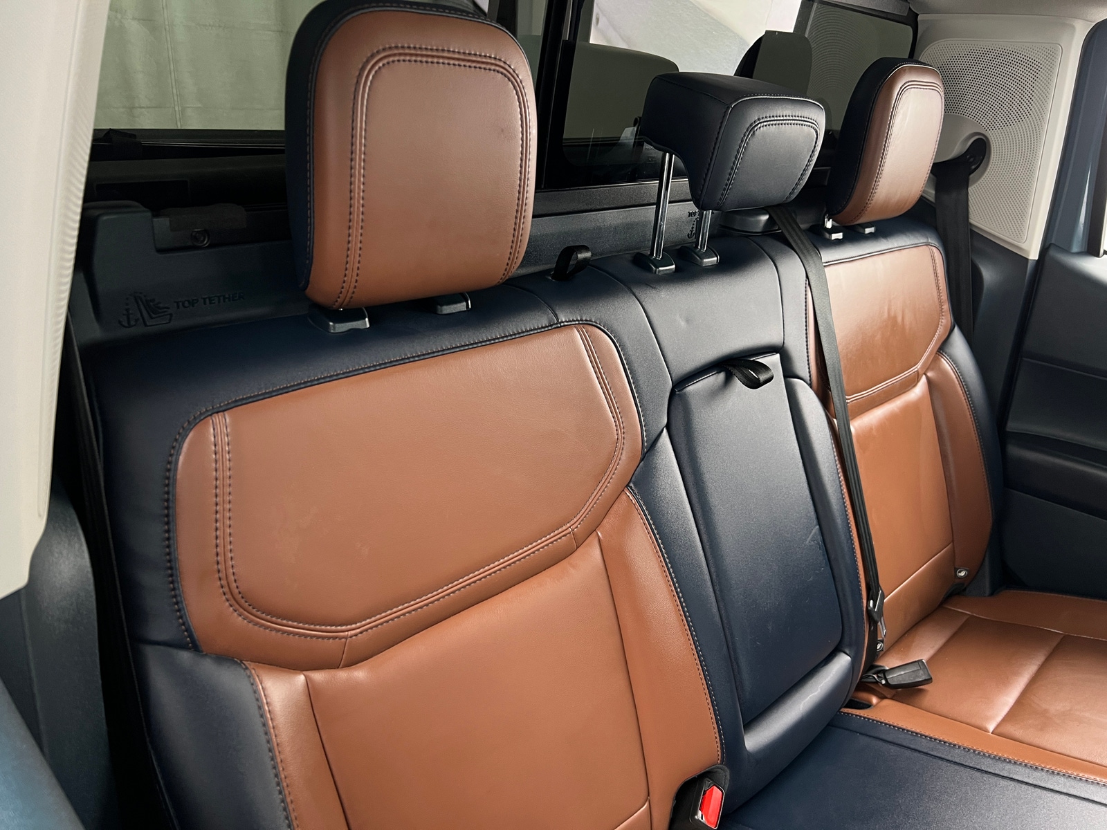 Thumbnail: 2022 Ford Maverick - 5