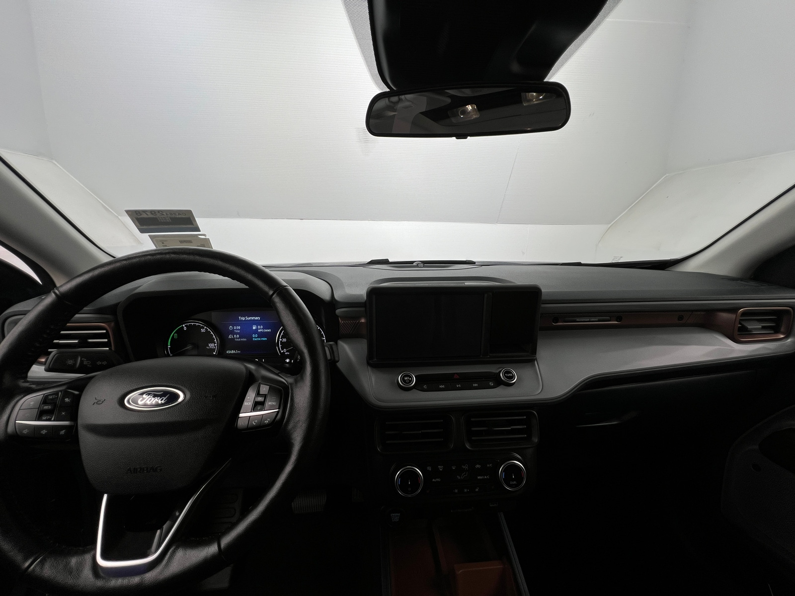 Thumbnail: 2022 Ford Maverick - 2