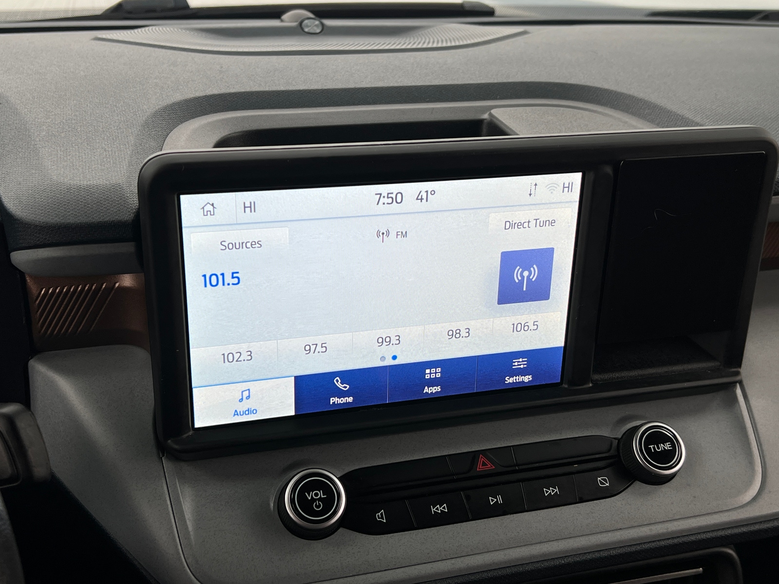 Thumbnail: 2022 Ford Maverick - 3