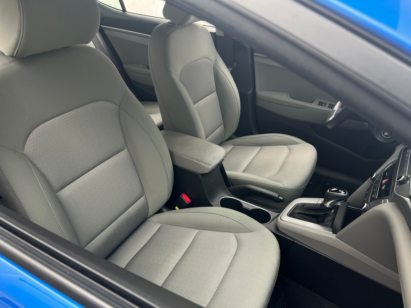 Thumbnail: 2017 Hyundai Elantra - 2