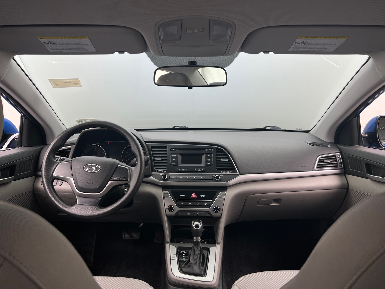 Thumbnail: 2017 Hyundai Elantra - 3