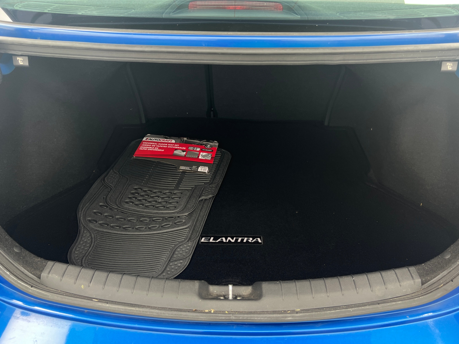 Thumbnail: 2017 Hyundai Elantra - 7