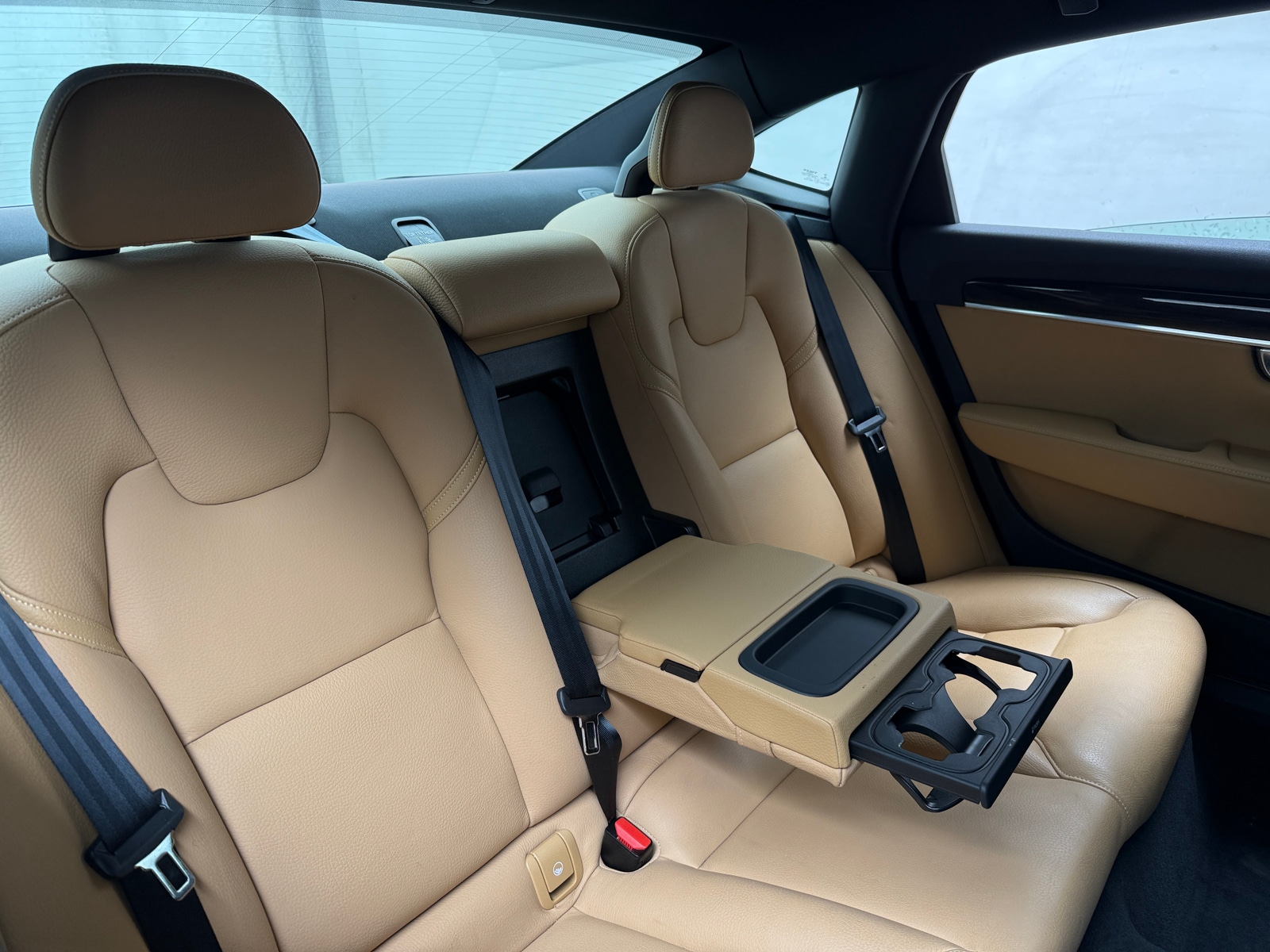 Thumbnail: 2018 Volvo S90 - 5