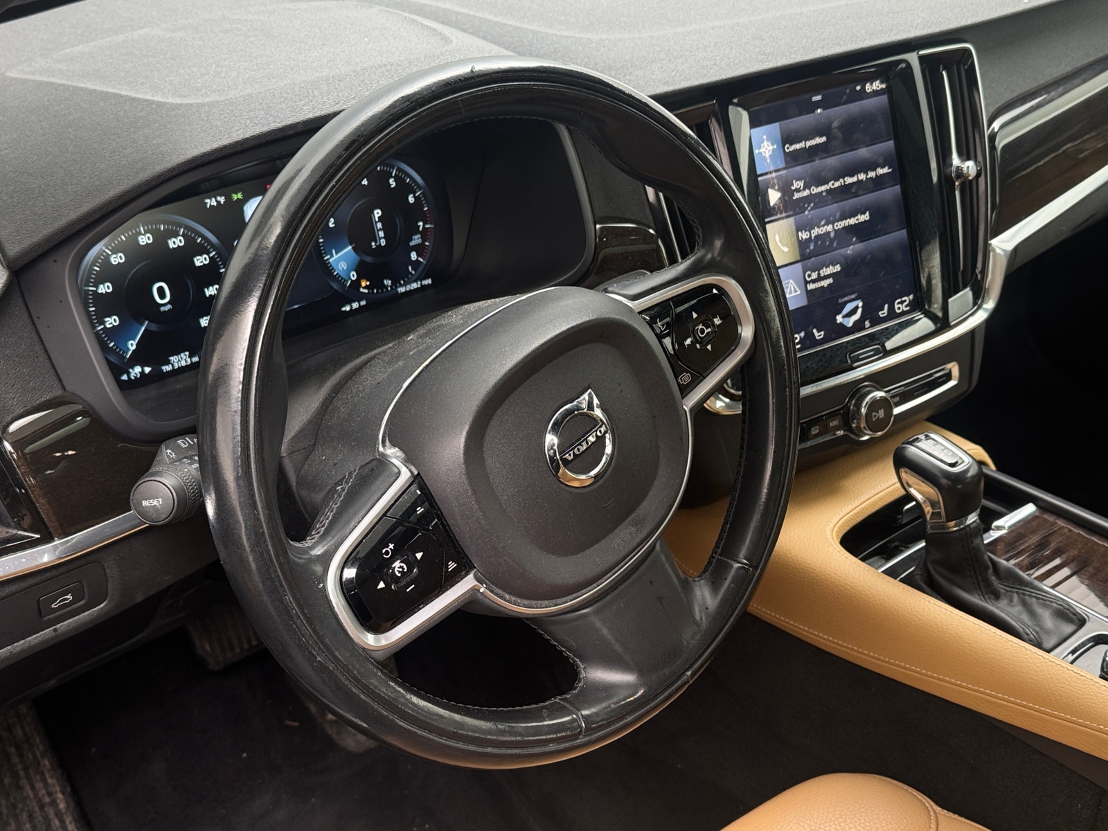 Thumbnail: 2018 Volvo S90 - 4