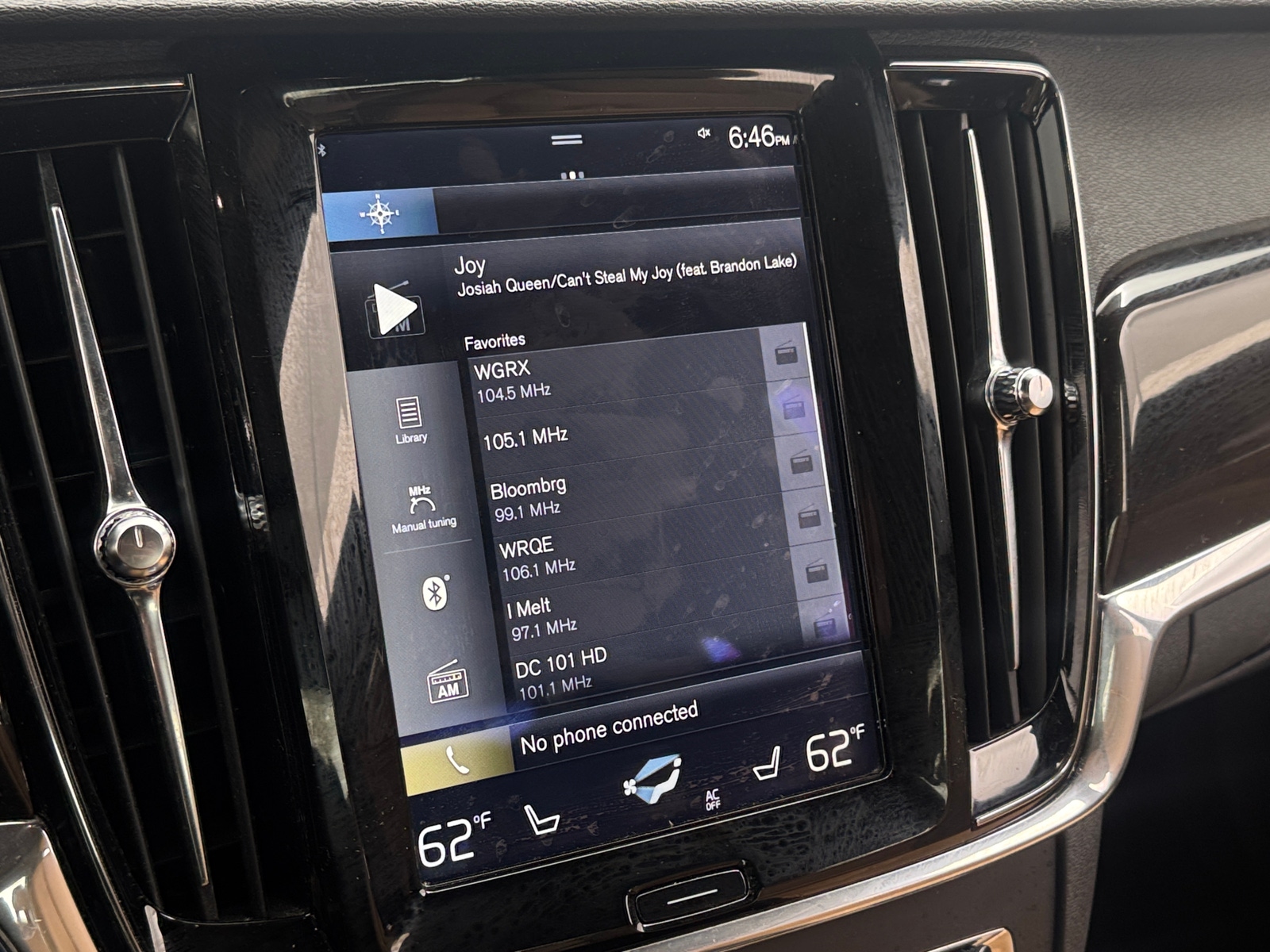 Thumbnail: 2018 Volvo S90 - 3