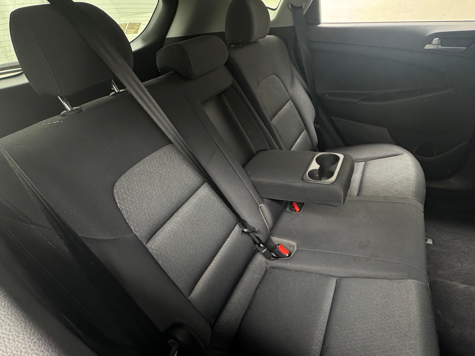 Thumbnail: 2018 Hyundai Tucson - 6