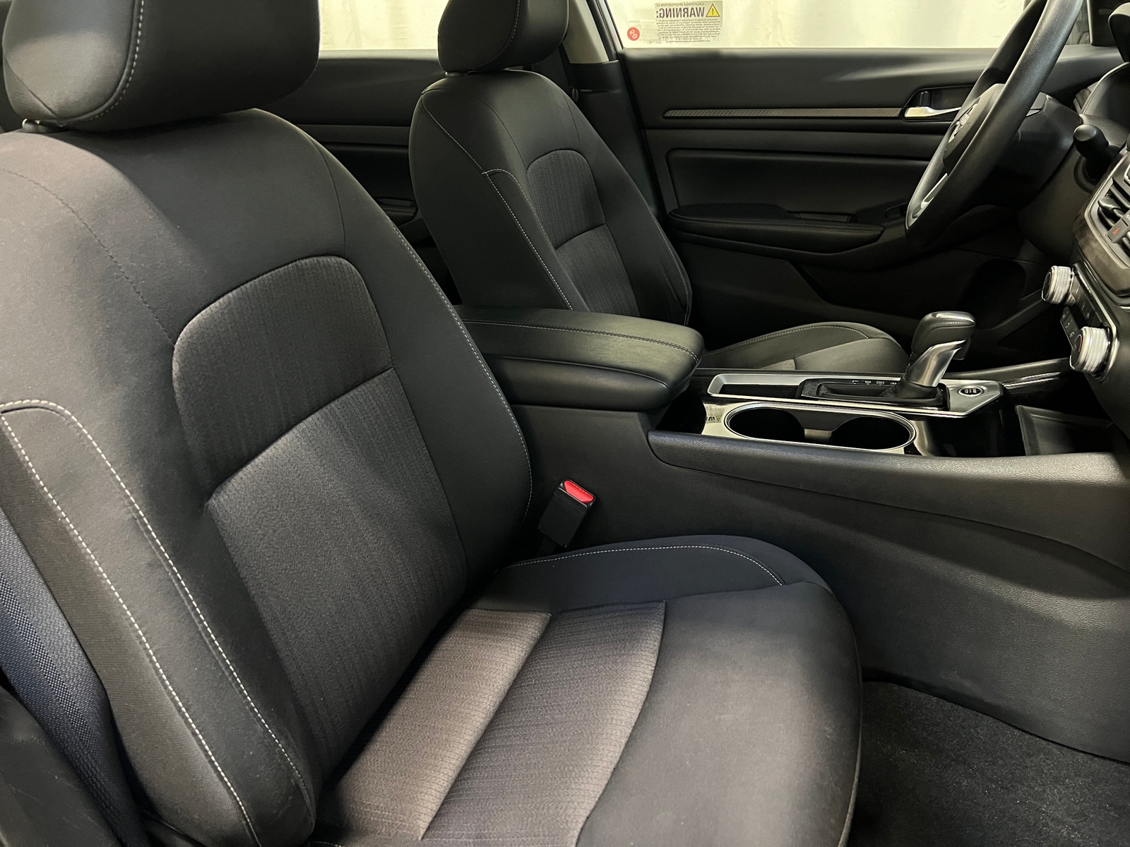 Thumbnail: 2024 Nissan Altima - 2