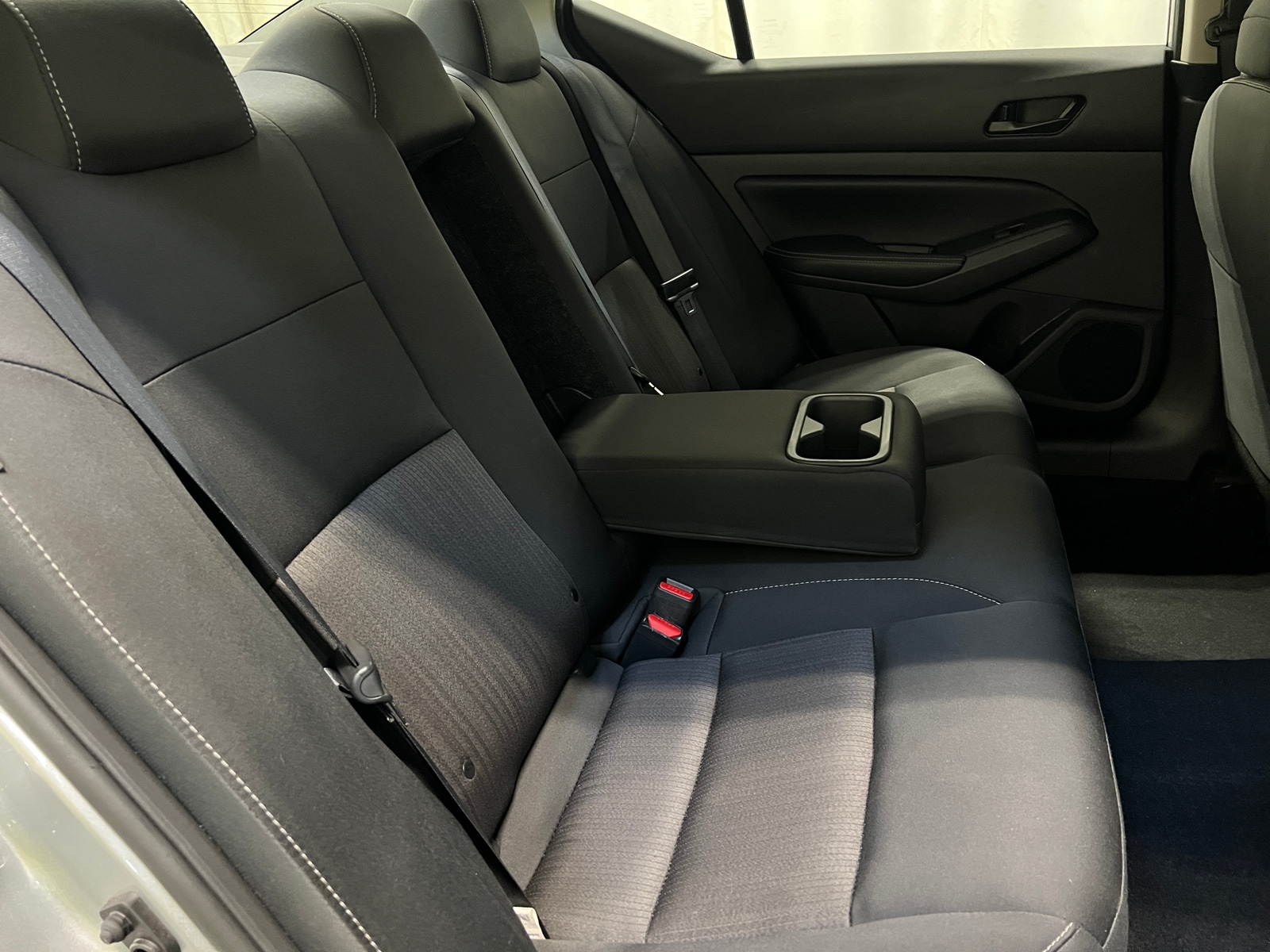 Thumbnail: 2024 Nissan Altima - 6