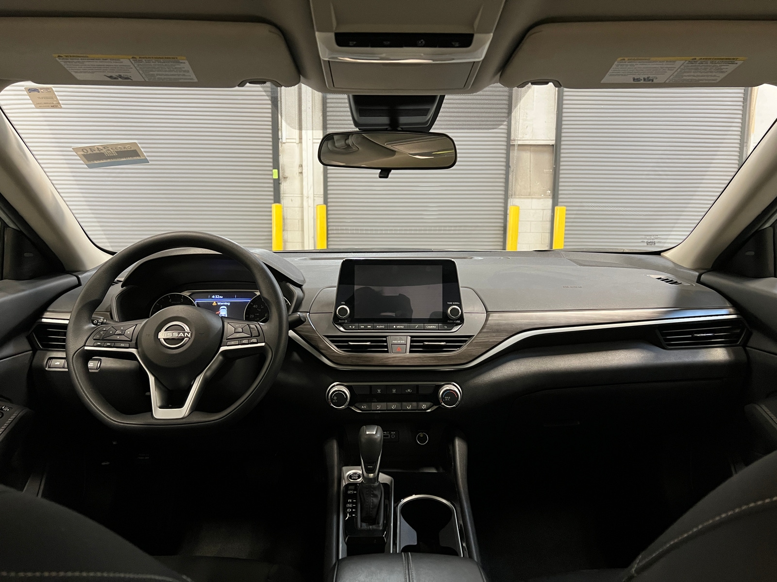 Thumbnail: 2024 Nissan Altima - 3