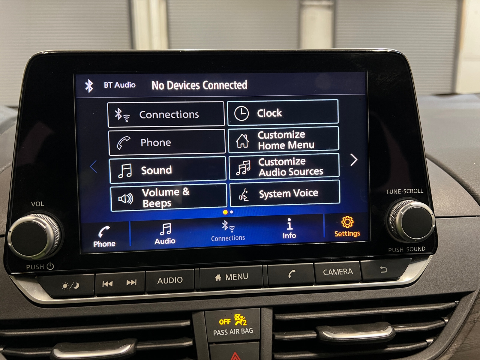 Thumbnail: 2024 Nissan Altima - 4