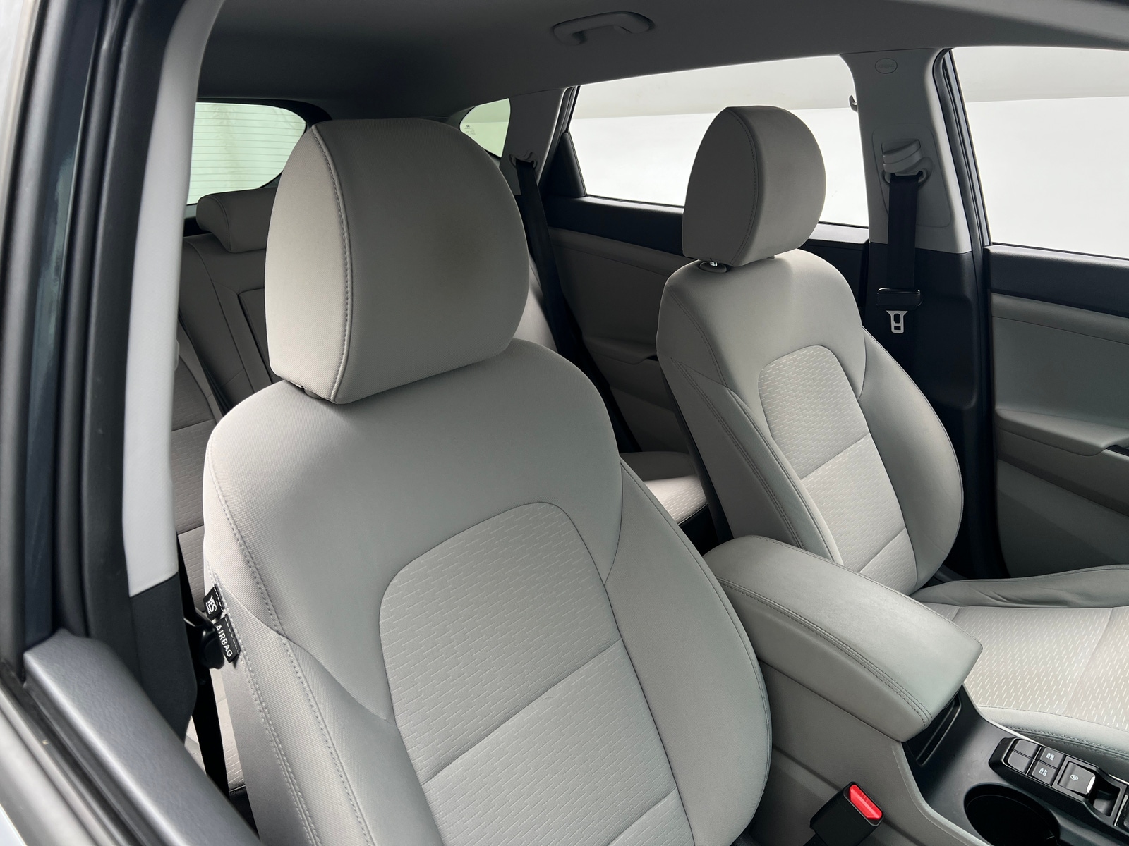 Thumbnail: 2019 Hyundai Tucson - 2