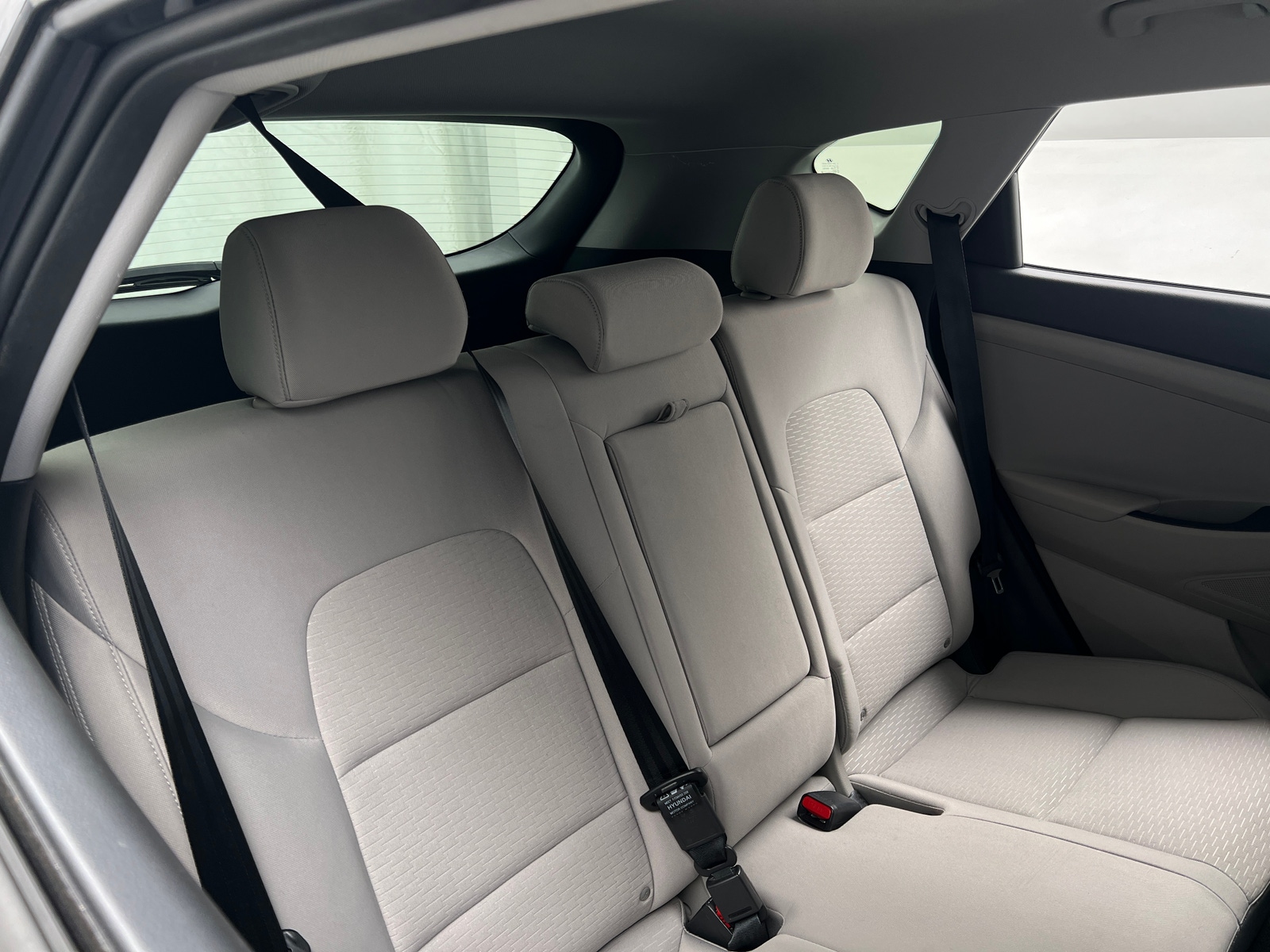 Thumbnail: 2019 Hyundai Tucson - 6