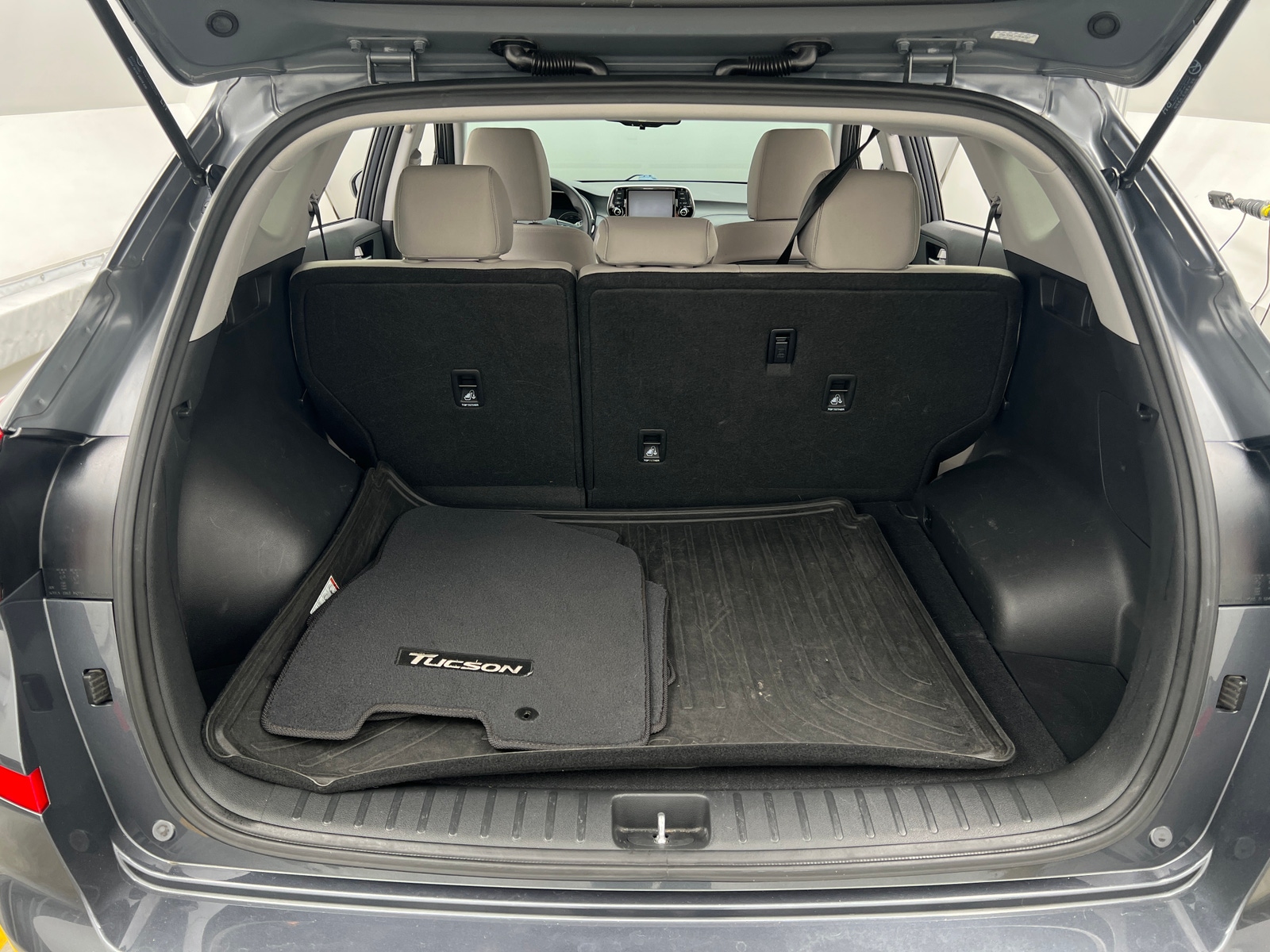 Thumbnail: 2019 Hyundai Tucson - 7