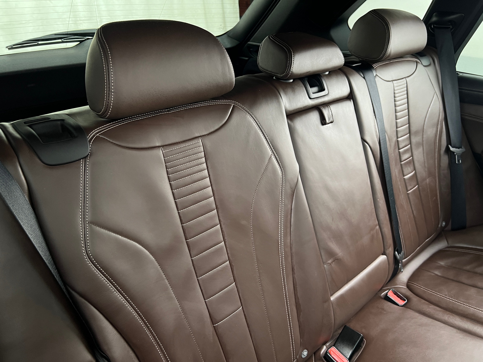 Thumbnail: 2018 BMW X5 - 5