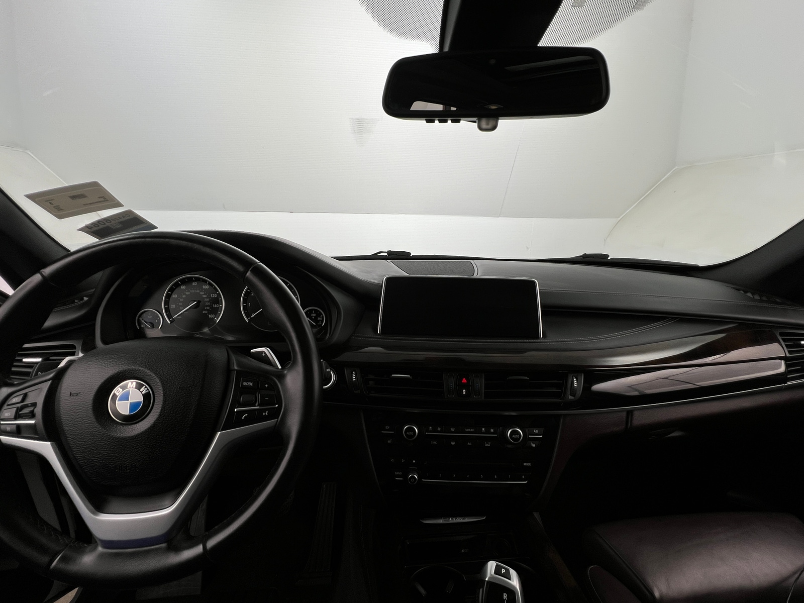 Thumbnail: 2018 BMW X5 - 2