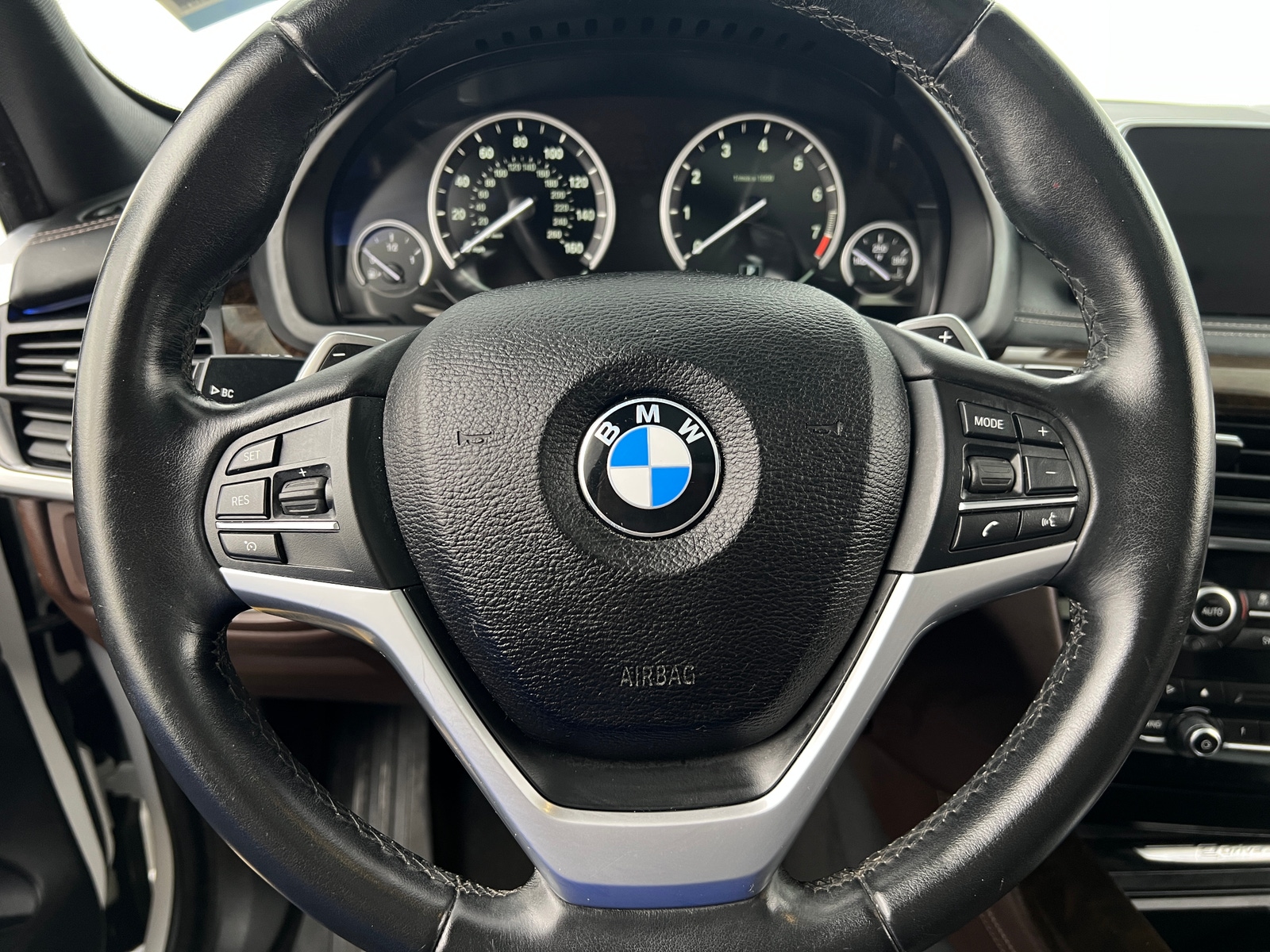 Thumbnail: 2018 BMW X5 - 4