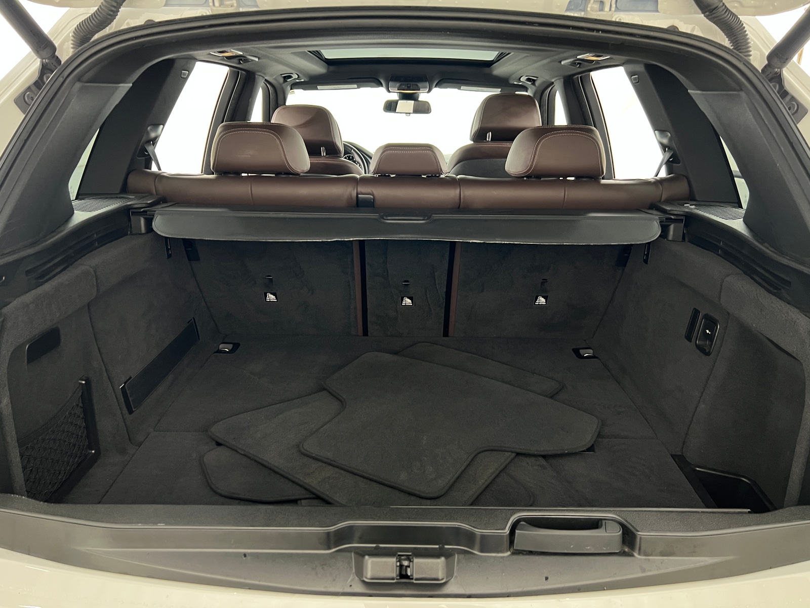 Thumbnail: 2018 BMW X5 - 6