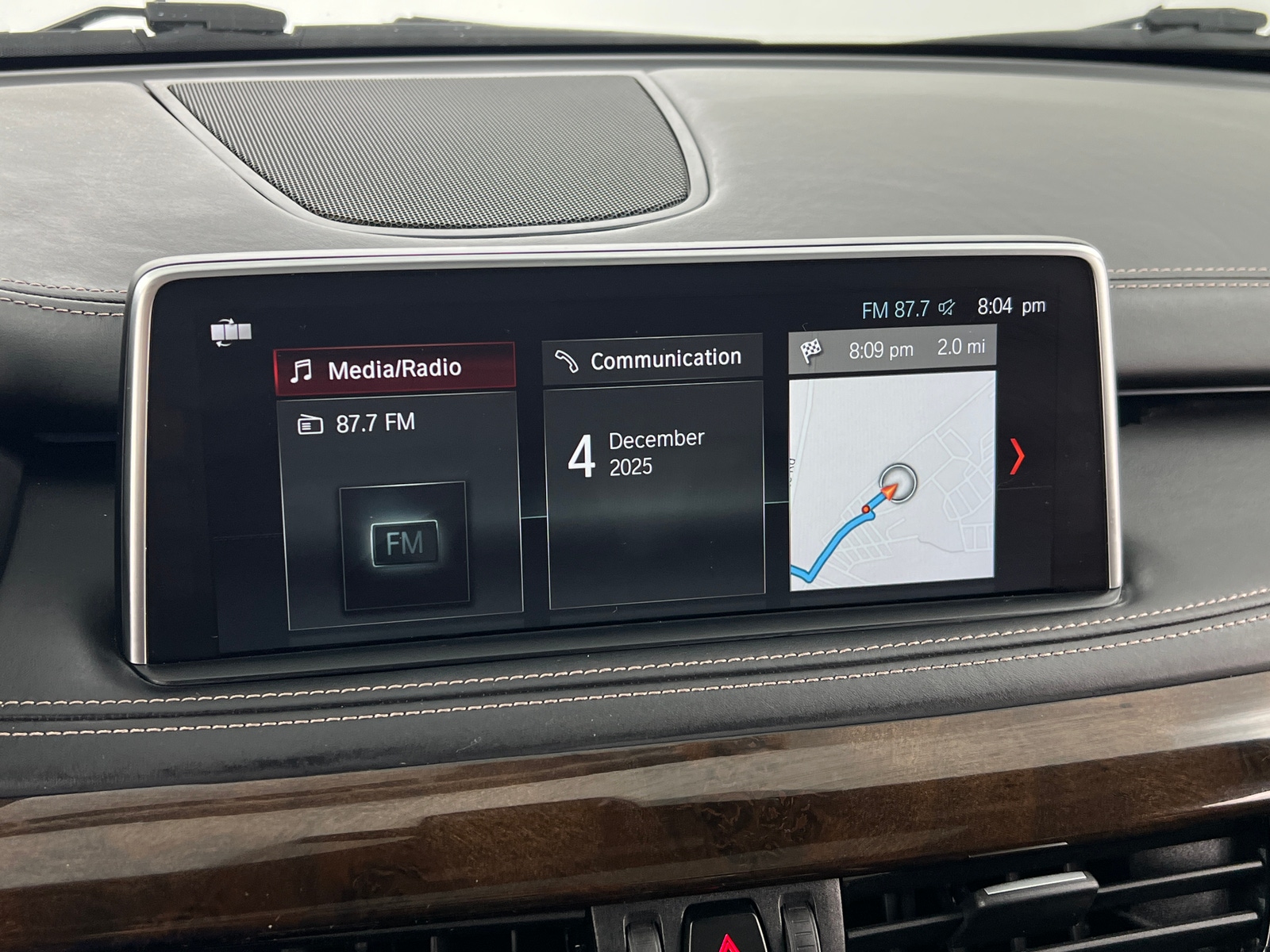 Thumbnail: 2018 BMW X5 - 3