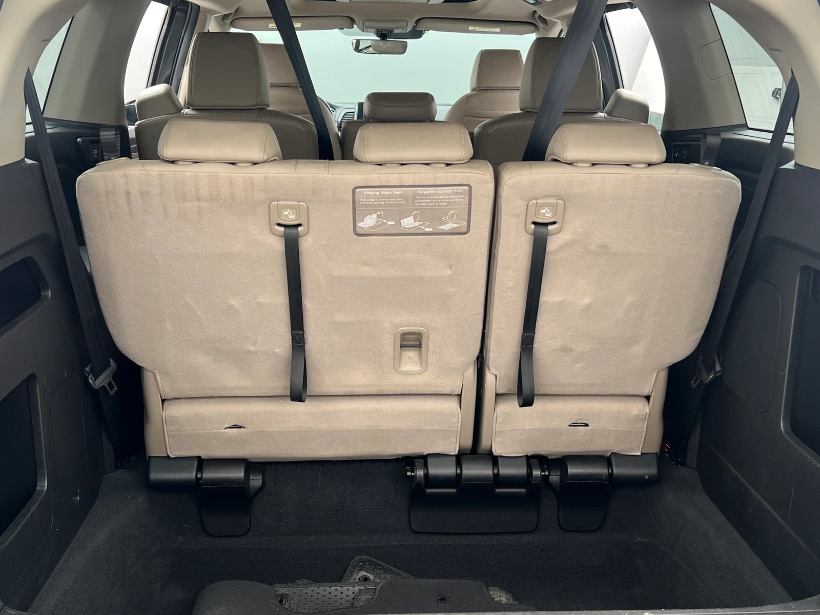 Thumbnail: 2018 Honda Odyssey - 6