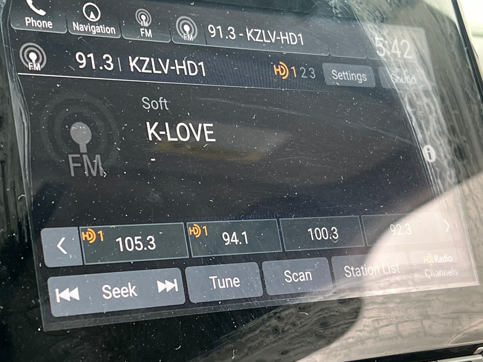 Thumbnail: 2018 Honda Odyssey - 3