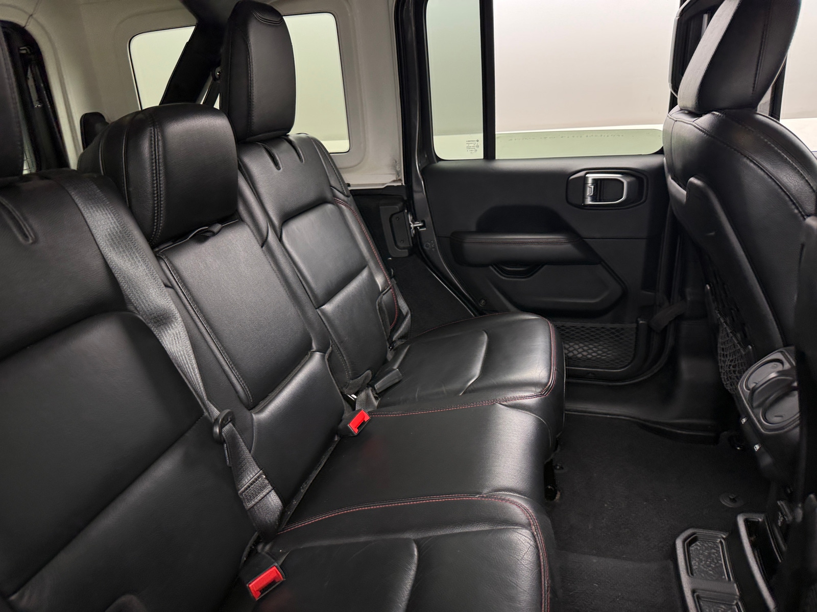 Thumbnail: 2019 Jeep Wrangler - 5