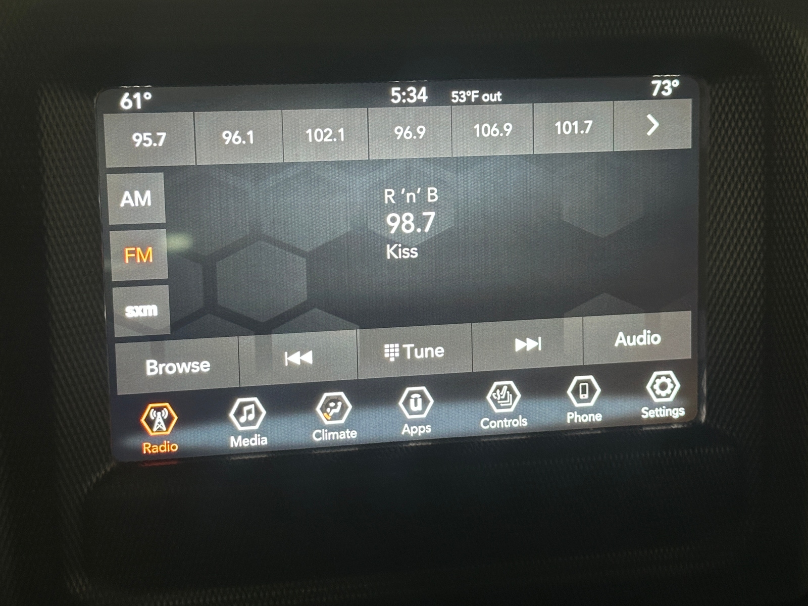 Thumbnail: 2019 Jeep Wrangler - 3