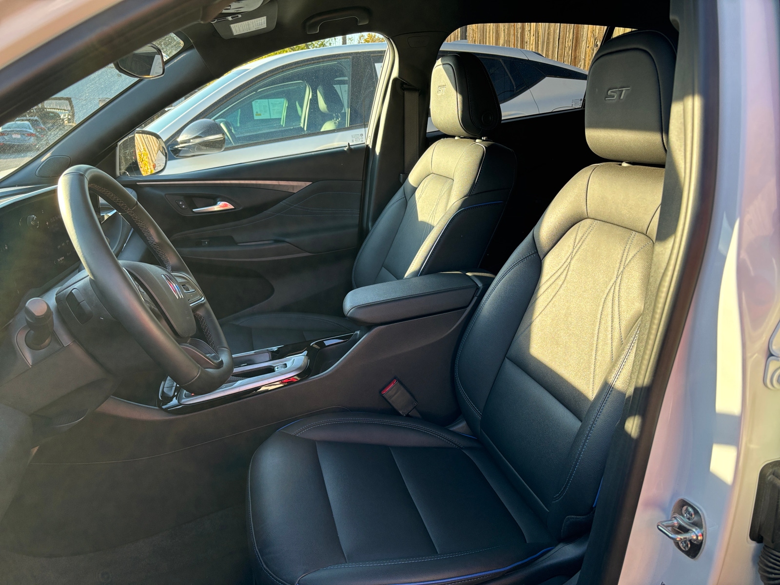 Thumbnail: 2025 Buick Envista - 2