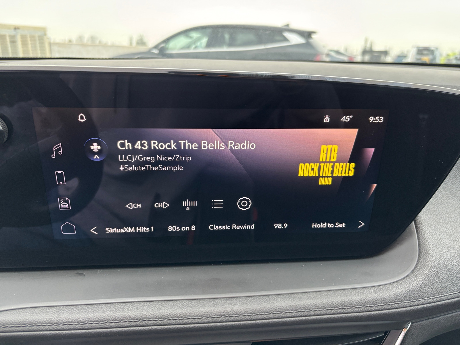 Thumbnail: 2025 Buick Encore GX - 4