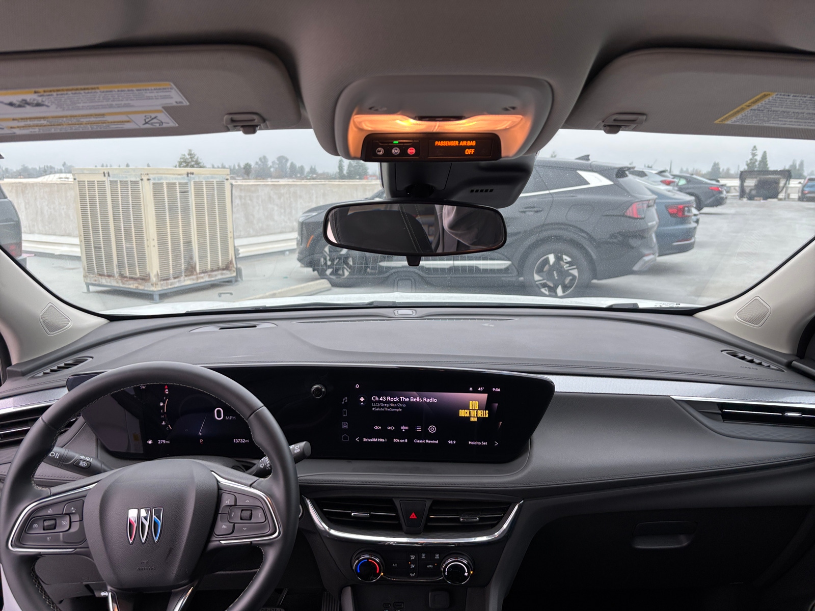 Thumbnail: 2025 Buick Encore GX - 3