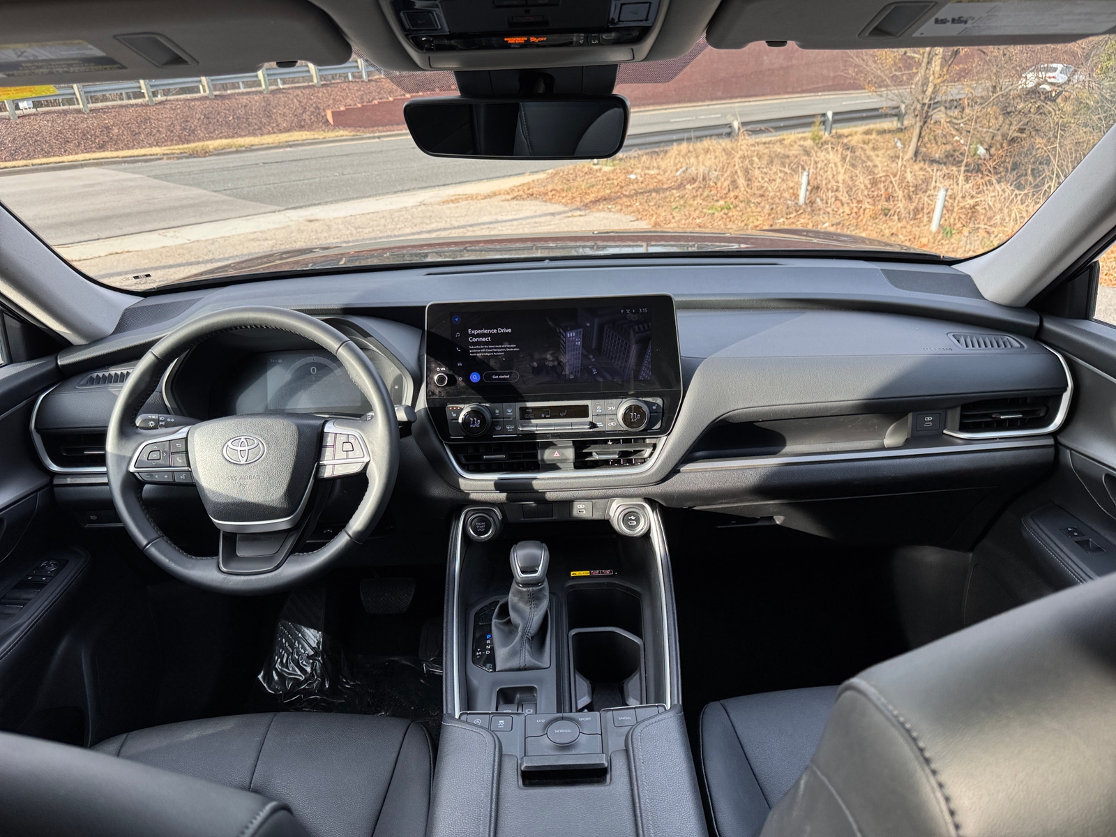 Thumbnail: 2025 Toyota Grand Highlander - 3