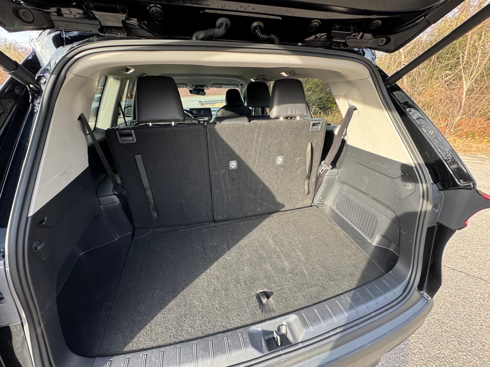 Thumbnail: 2025 Toyota Grand Highlander - 5