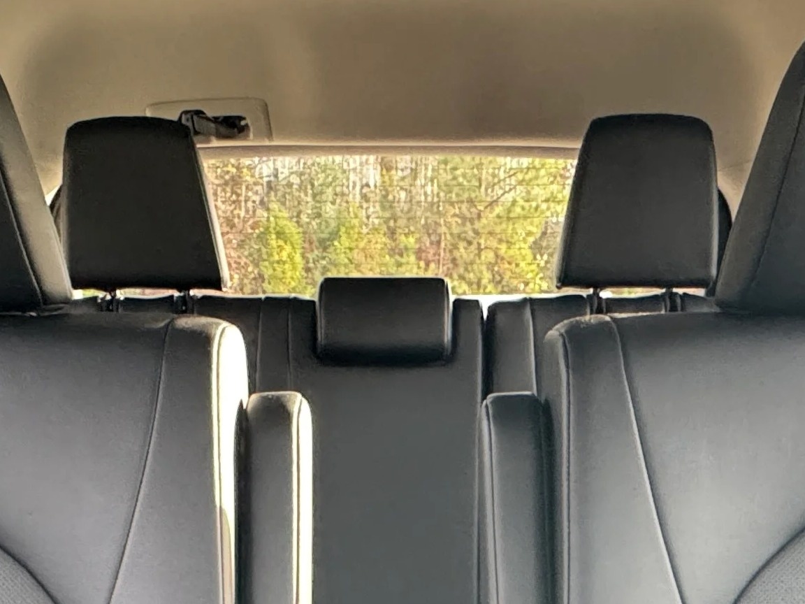 Thumbnail: 2025 Toyota Grand Highlander - 4