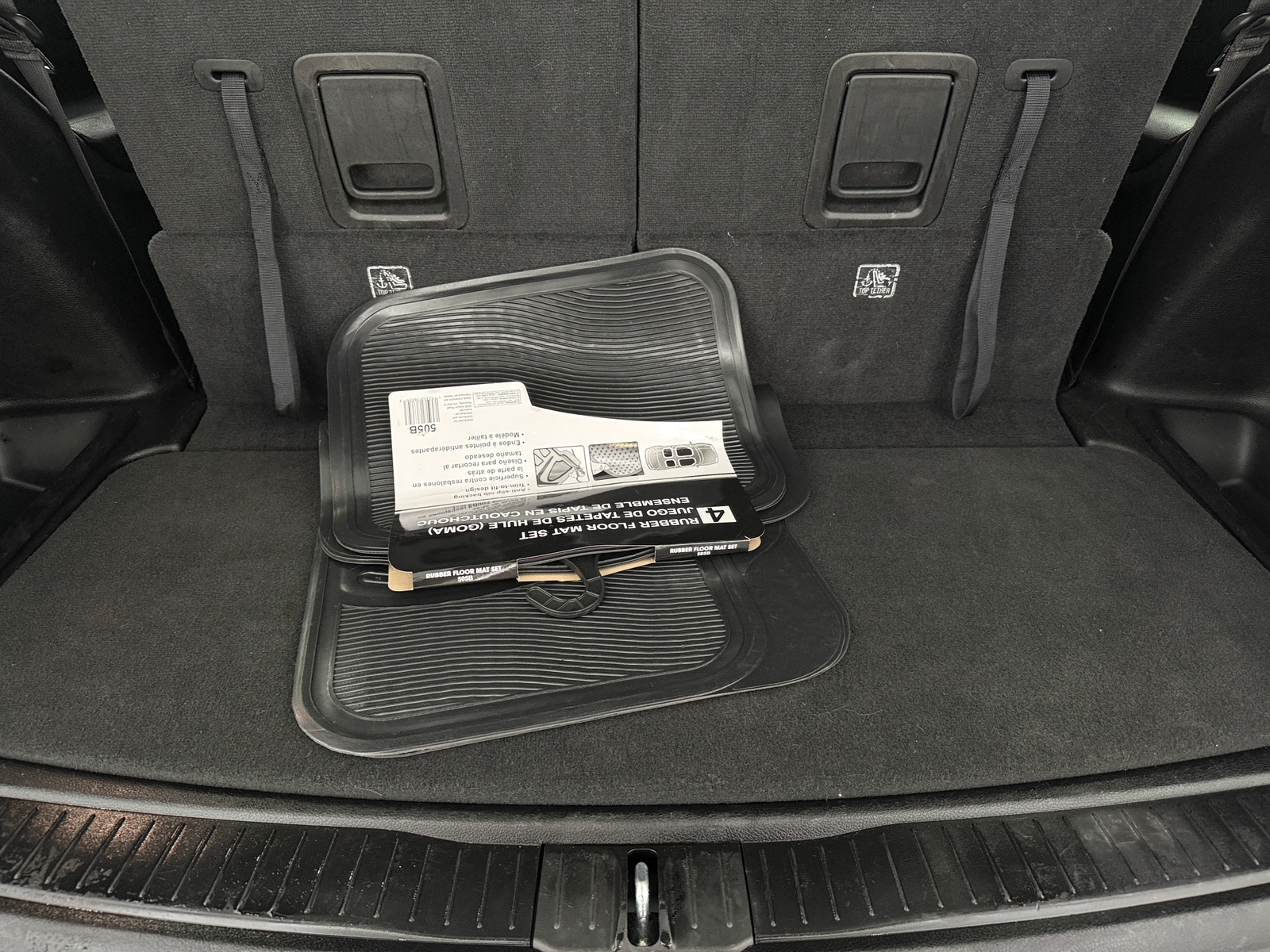 Thumbnail: 2024 Jeep Grand Cherokee L - 6