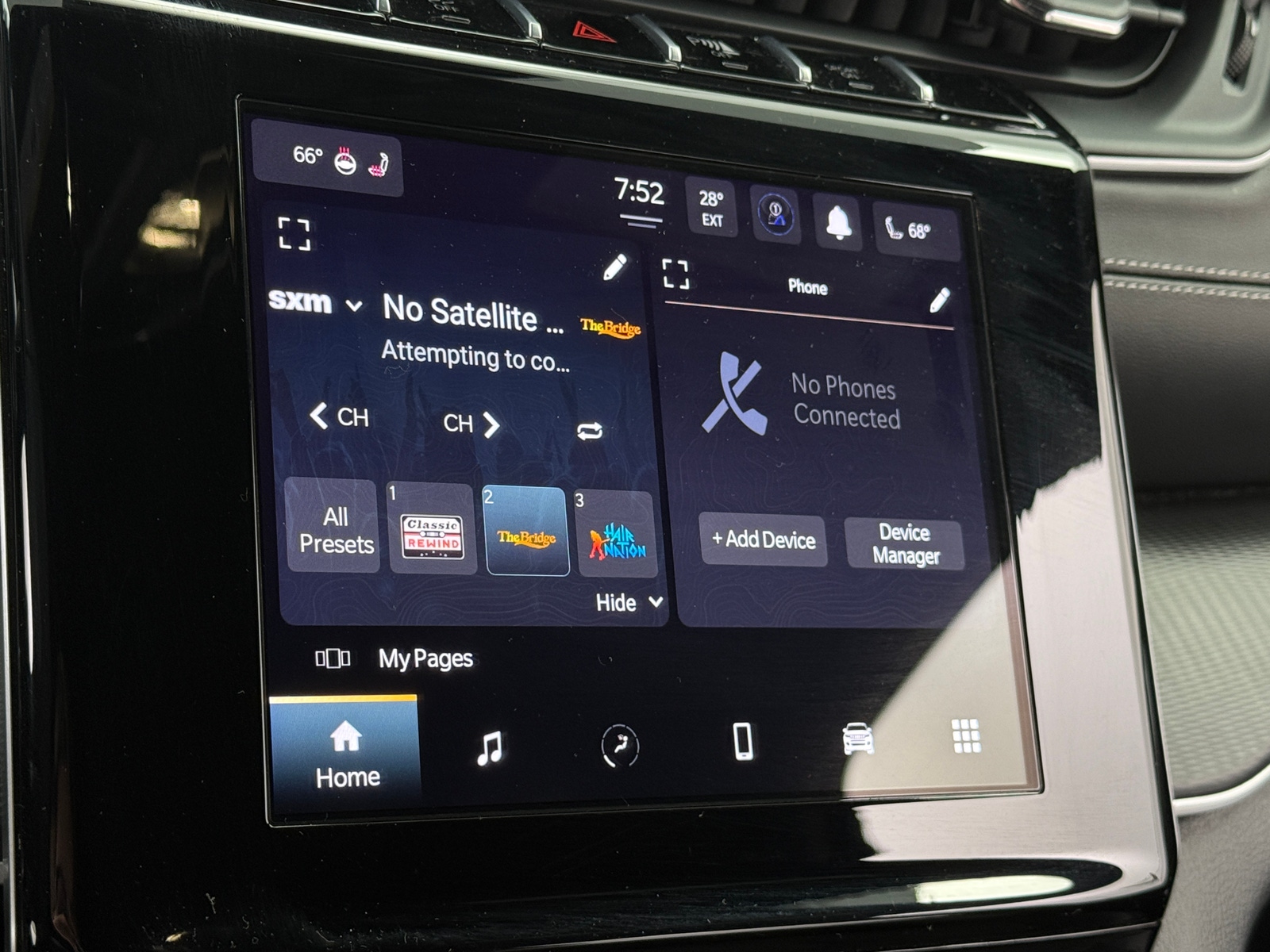 Thumbnail: 2024 Jeep Grand Cherokee L - 3