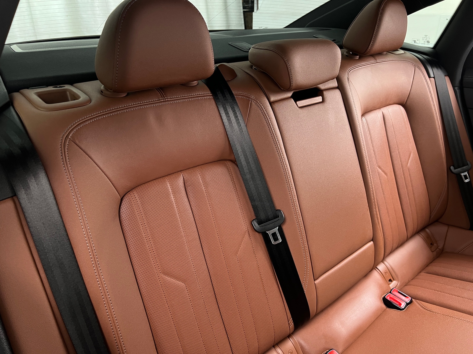 Thumbnail: 2025 Audi A6 - 5