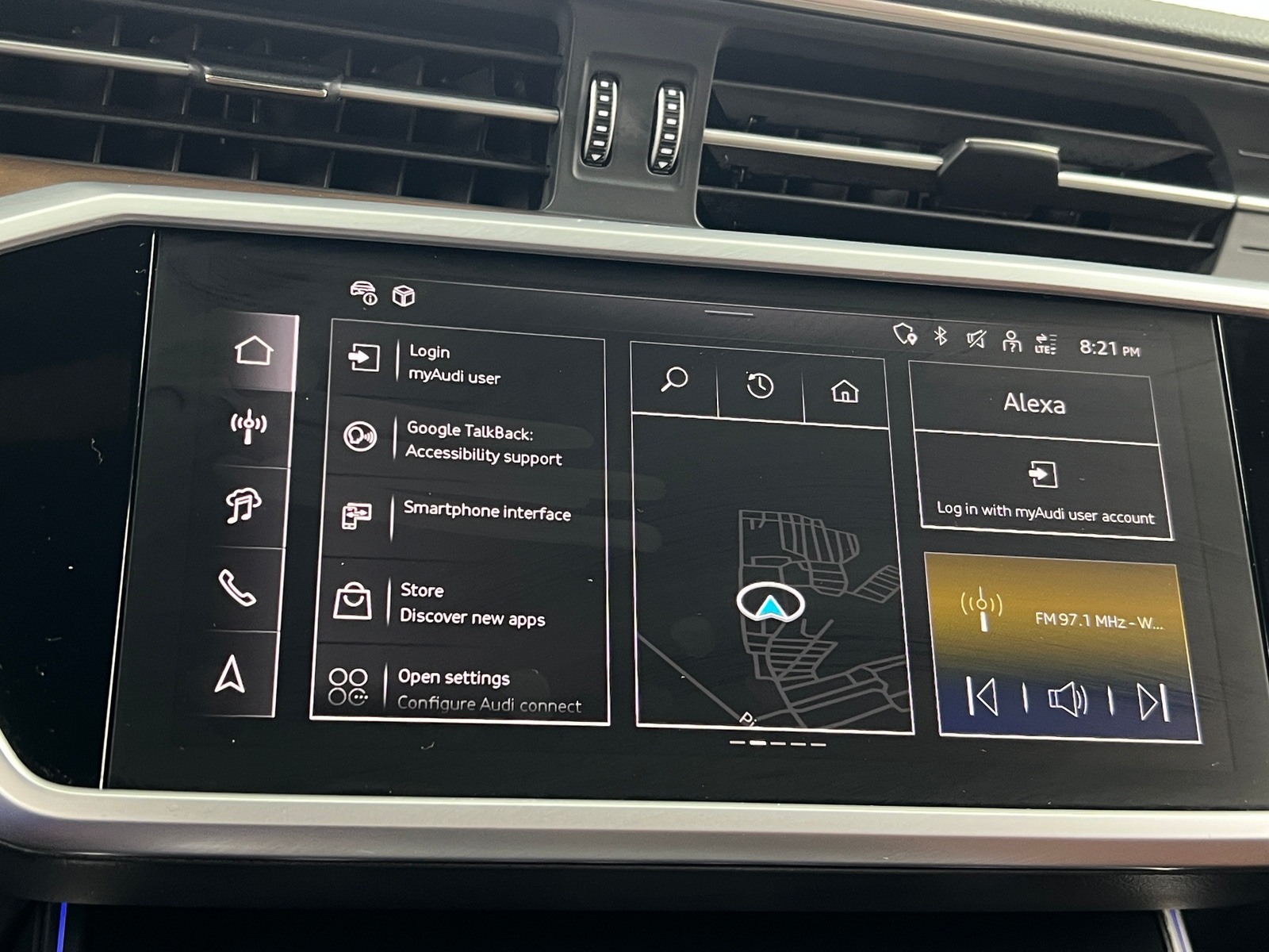 Thumbnail: 2025 Audi A6 - 3