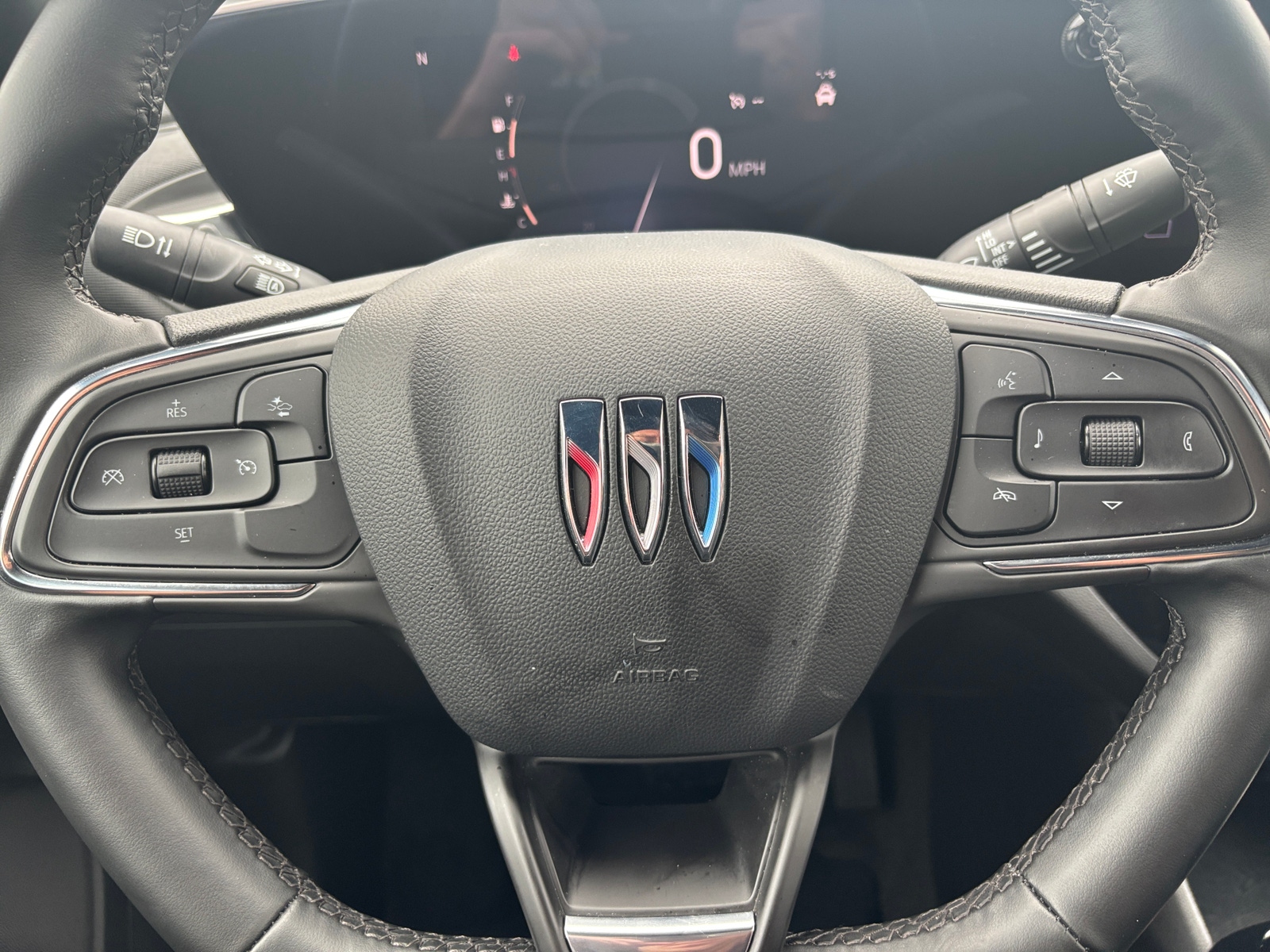 Thumbnail: 2025 Buick Envista - 5