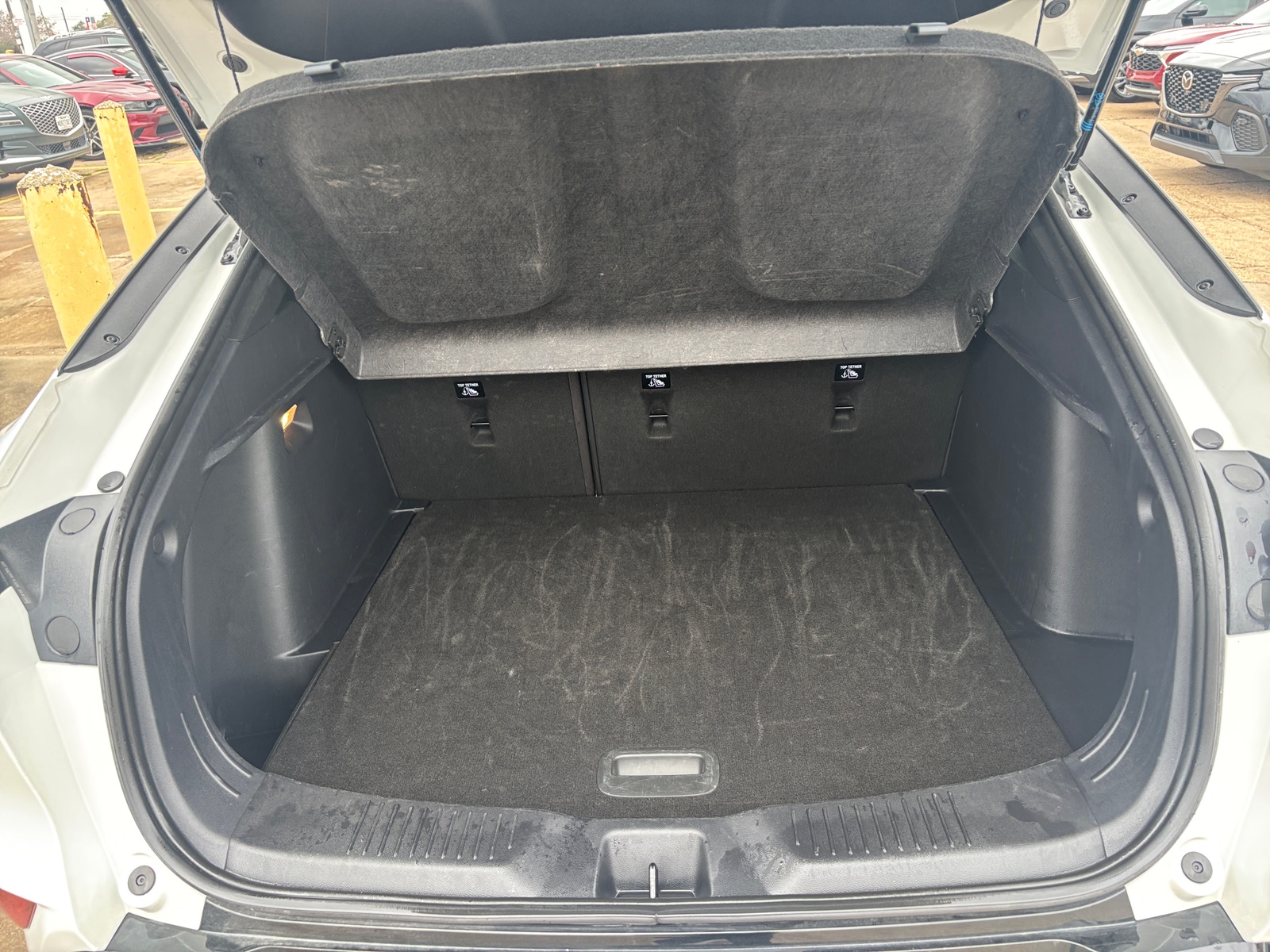 Thumbnail: 2025 Buick Envista - 6