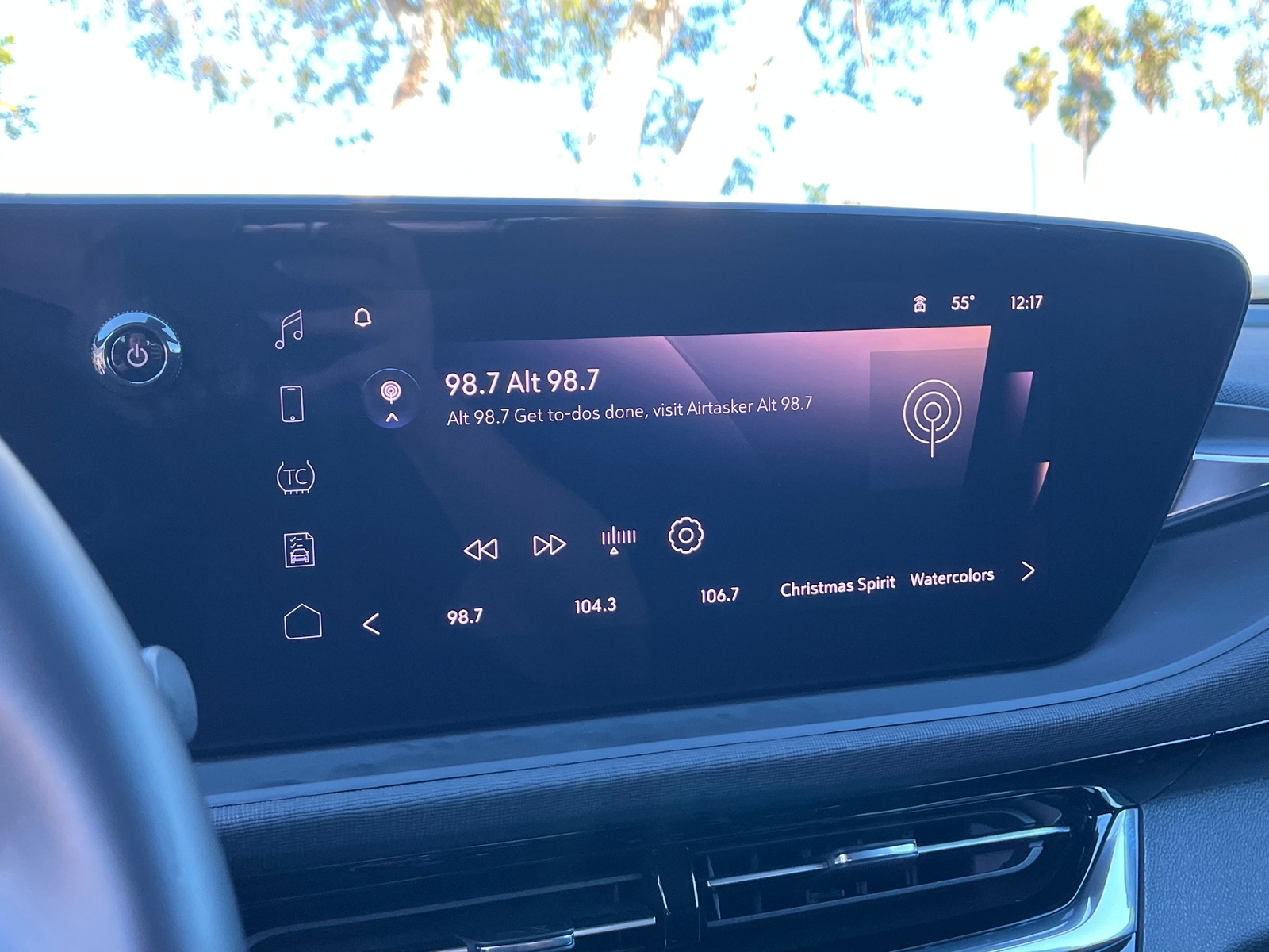 Thumbnail: 2025 Buick Envista - 3