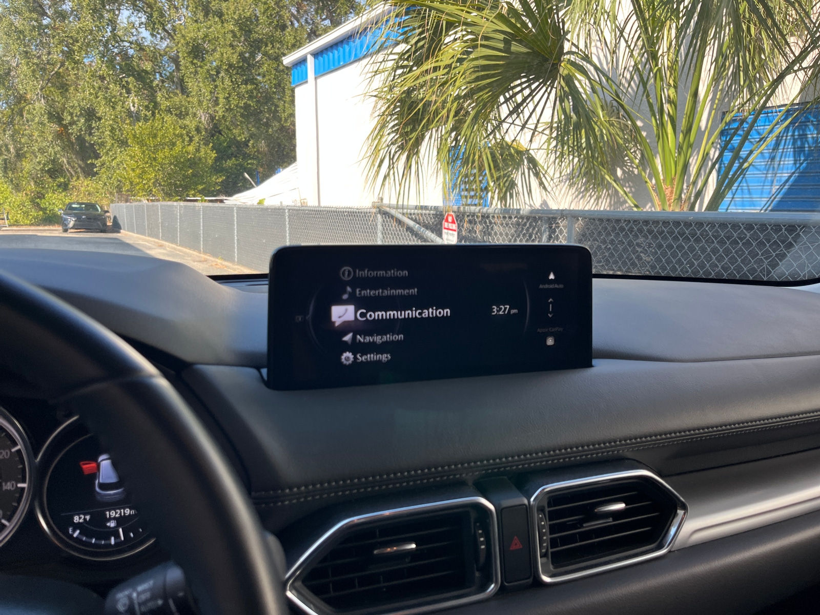 Thumbnail: 2025 Mazda CX-5 - 4